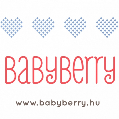 Bemutatkoznak a Cseppkeségek márkái: a Babyberry