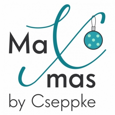 Maxold ki a karácsonyt! A Cseppke webáruház adventi nyereményjátéka