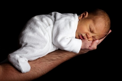 Mi kell a jobb alváshoz csecsemőkorban?